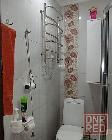 Сдам трешку на Батищева (Маяк) Киевский район Донецка. Донецк - изображение 3