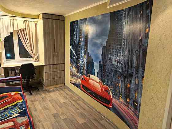 Новое ! Квартира Щорса ! 2 комн продажа Донецк