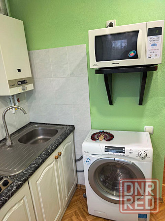 Новое ! Квартира Щорса ! 2 комн продажа Донецк - изображение 9