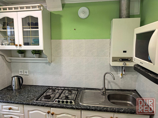 Новое ! Квартира Щорса ! 2 комн продажа Донецк - изображение 10