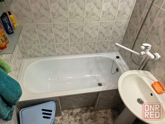 Новое ! Квартира Щорса ! 2 комн продажа Донецк - изображение 5