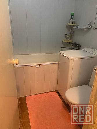 Сдам 2к кв на пл.Свободы Донецк - изображение 5