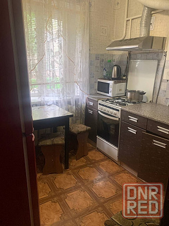 Сдам 2к кв на пл.Свободы Донецк - изображение 4