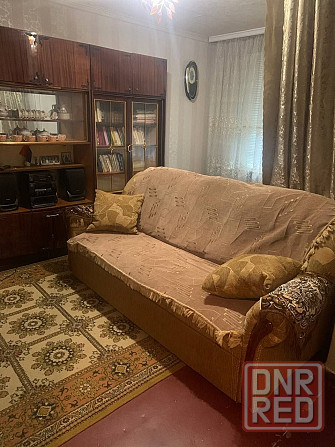 Сдам 2к кв на пл.Свободы Донецк - изображение 1