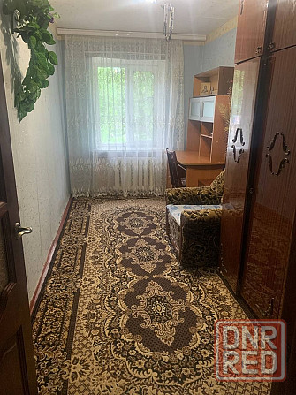 Сдам 2к кв на пл.Свободы Донецк - изображение 3