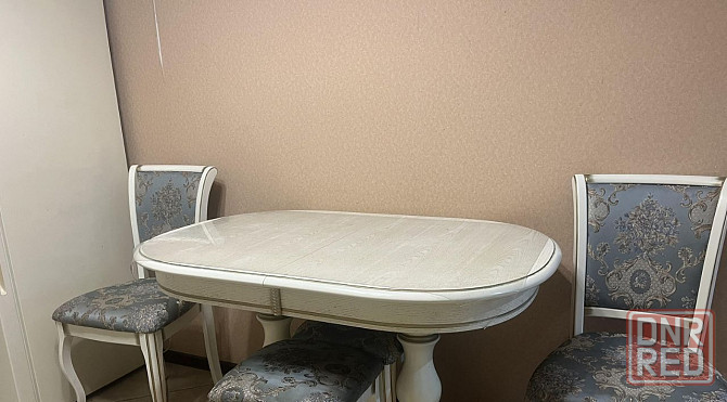 2кк квартира в Куйбышевском районе по ул. Куйбышева Донецк - изображение 4