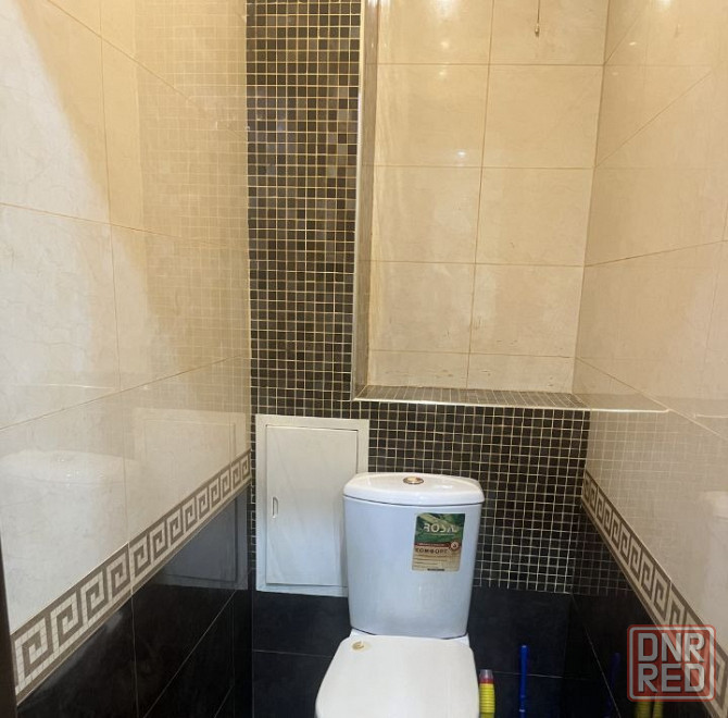 2кк квартира в Куйбышевском районе по ул. Куйбышева Донецк - изображение 2