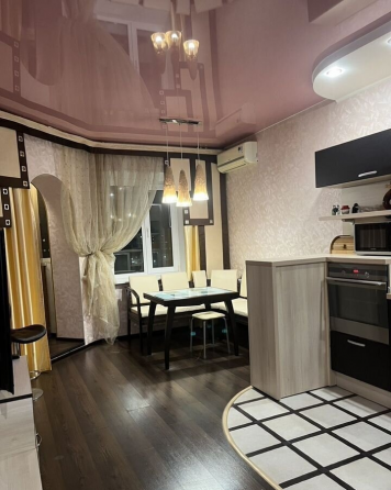 Сдается 2- комнатная квартира на длительный срок Донецк