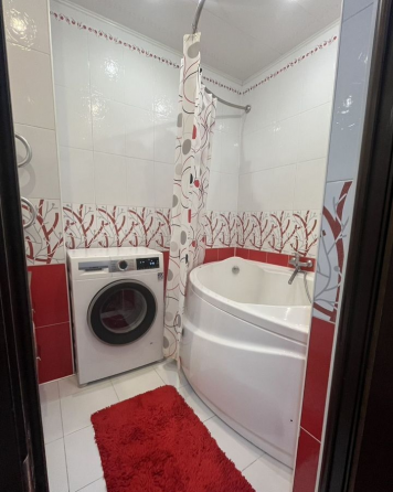 Сдается 2- комнатная квартира на длительный срок Донецк