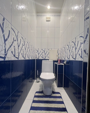 Сдается 2- комнатная квартира на длительный срок Донецк