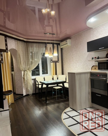 Сдается 2- комнатная квартира на длительный срок Донецк - изображение 1