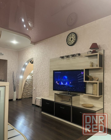 Сдается 2- комнатная квартира на длительный срок Донецк - изображение 4