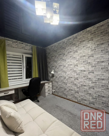 Сдается 2- комнатная квартира на длительный срок Донецк - изображение 2