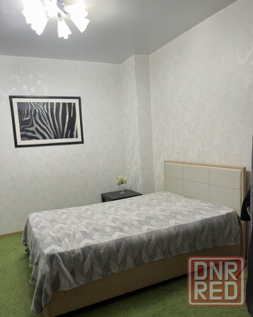 Сдается 2- комнатная квартира на длительный срок Донецк - изображение 3