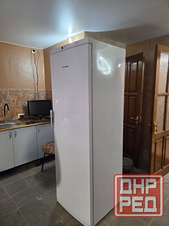 Морозильная камера Vestfrost VF 391 Донецк - изображение 4