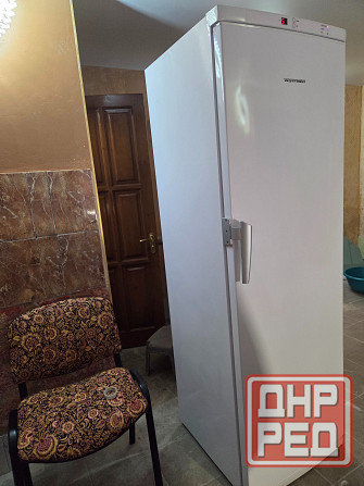 Морозильная камера Vestfrost VF 391 Донецк - изображение 1