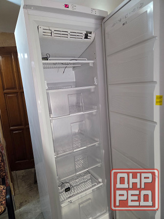 Морозильная камера Vestfrost VF 391 Донецк - изображение 2