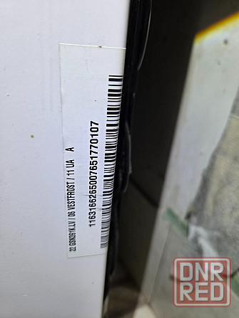 Морозильная камера Vestfrost VF 391 Донецк - изображение 3