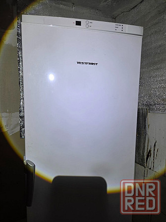 Морозильная камера Vestfrost VF 391 Донецк - изображение 1