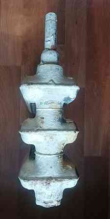 Радиатор чугунный Донецк