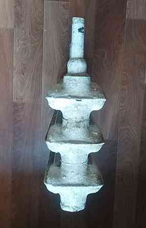 Радиатор чугунный Донецк