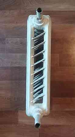Радиатор чугунный Донецк