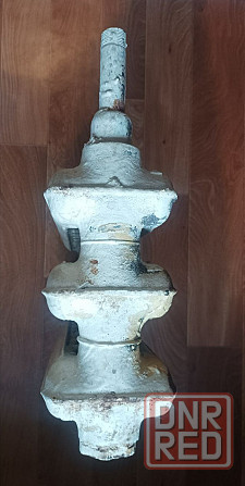 Радиатор чугунный Донецк - изображение 6