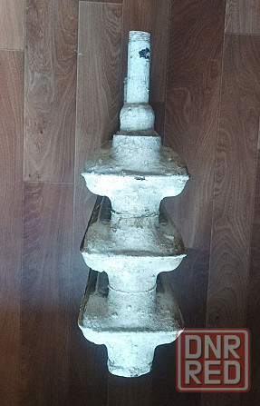 Радиатор чугунный Донецк - изображение 5