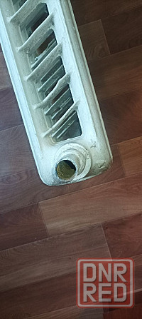 Радиатор чугунный Донецк - изображение 8