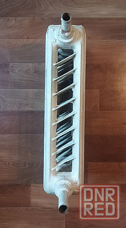 Радиатор чугунный Донецк - изображение 2