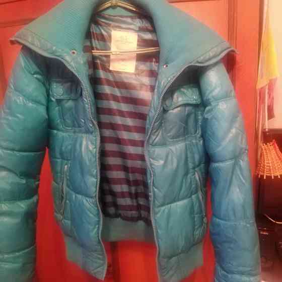 куртка женская Донецк