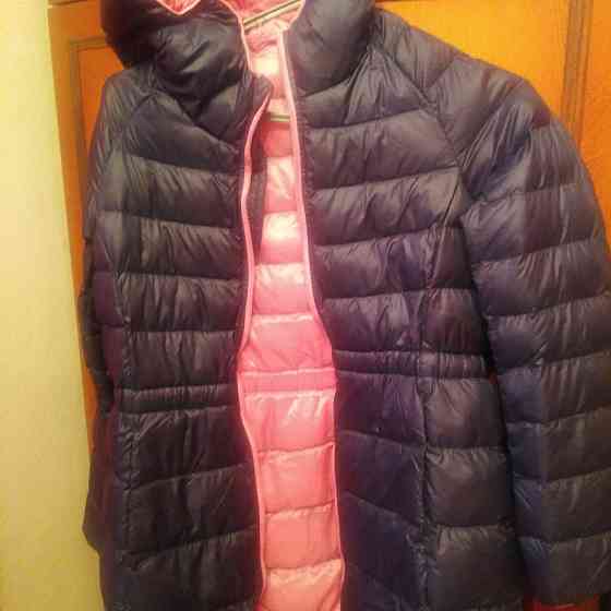 куртка женская Донецк