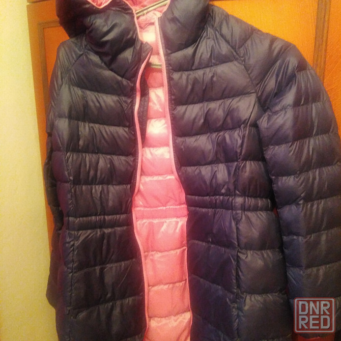 куртка женская Донецк - изображение 1