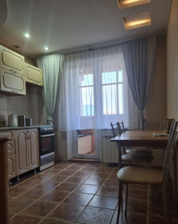 Сдам просторную однокомнатную квартиру в Пролетарском районе Донецка Донецк