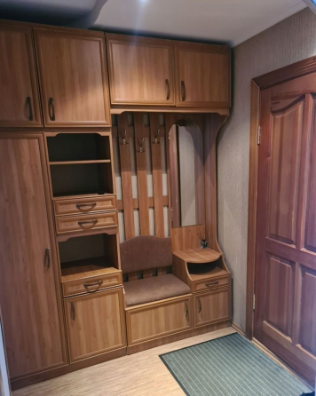 Сдам просторную однокомнатную квартиру в Пролетарском районе Донецка Донецк