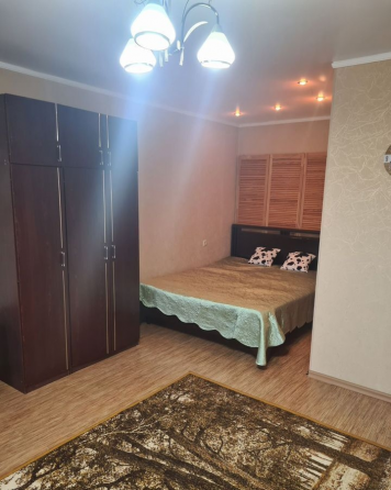 Сдам просторную однокомнатную квартиру в Пролетарском районе Донецка Донецк