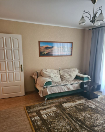 Сдам просторную однокомнатную квартиру в Пролетарском районе Донецка Донецк