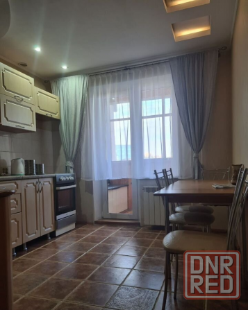 Сдам просторную однокомнатную квартиру в Пролетарском районе Донецка Донецк - изображение 4