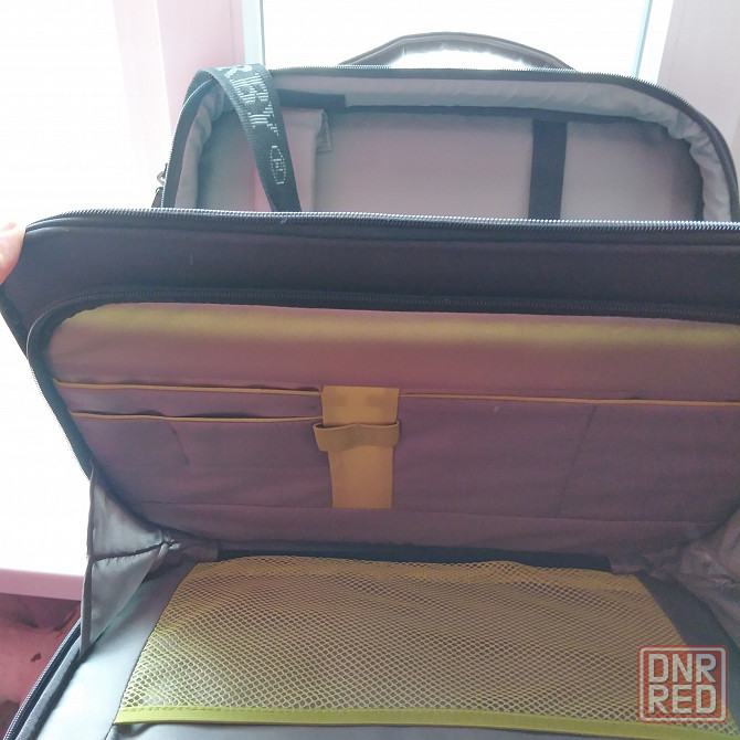 сумка для ноутбука Case Logic Донецк - изображение 3