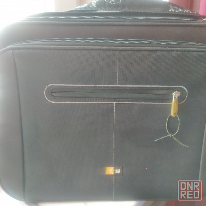 сумка для ноутбука Case Logic Донецк - изображение 1