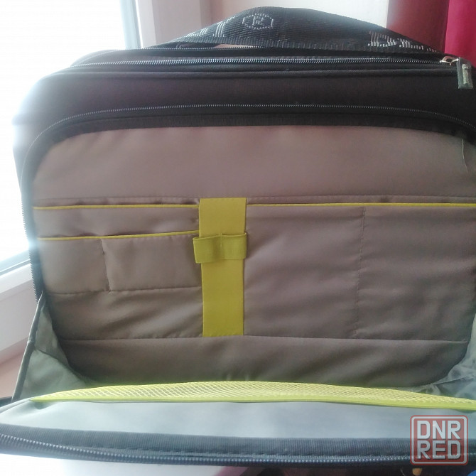 сумка для ноутбука Case Logic Донецк - изображение 2