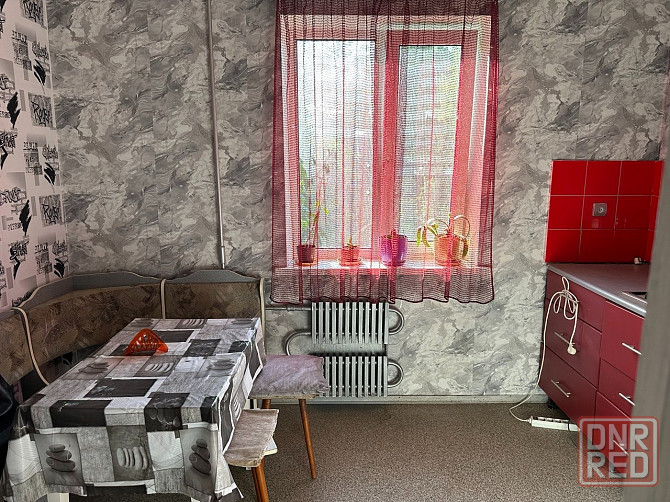 Сдам 1-к. кв., Киевский р-н, Донецк-Сити, ул. Челюскинцев Донецк - изображение 2