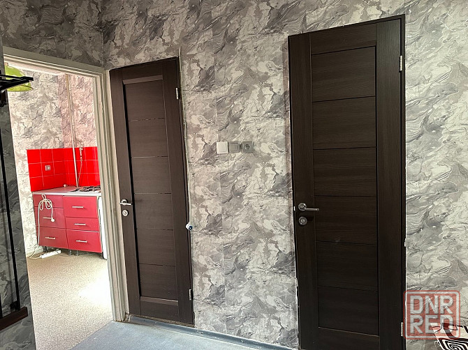 Сдам 1-к. кв., Киевский р-н, Донецк-Сити, ул. Челюскинцев Донецк - изображение 3