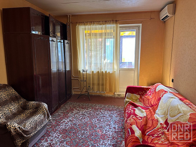 Сдам 1-к. кв., Киевский р-н, Донецк-Сити, ул. Челюскинцев Донецк - изображение 8