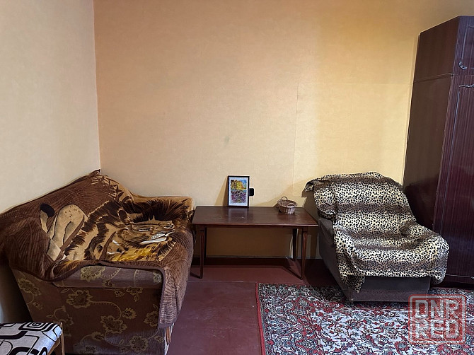 Сдам 1-к. кв., Киевский р-н, Донецк-Сити, ул. Челюскинцев Донецк - изображение 7