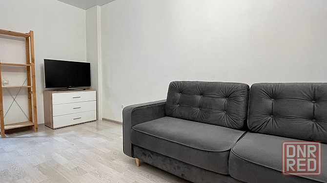 Сдам квартиру возле Руд. больницы Макеевка - изображение 2