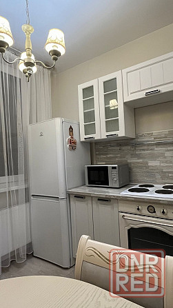 Сдам квартиру возле Руд. больницы Макеевка - изображение 1