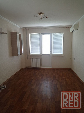 Цена снижена. 2-х ком. квартира Калининский р-н, б. Шахтостроителей 7, свежий ремонт. Донецк - изображение 1