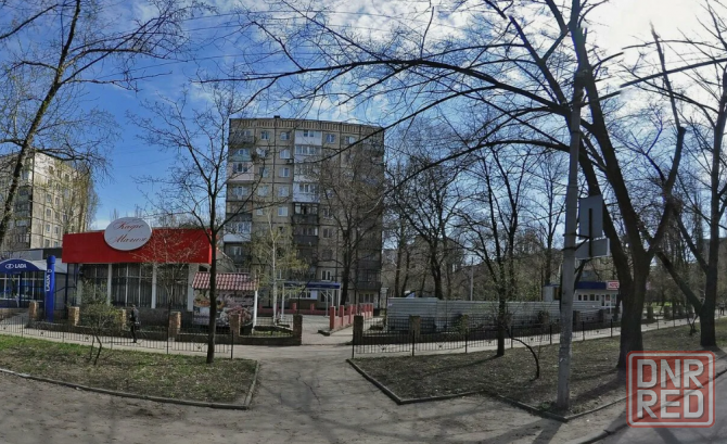 Цена снижена. 2-х ком. квартира Калининский р-н, б. Шахтостроителей 7, свежий ремонт. Донецк - изображение 10