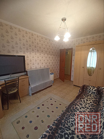 Продам 3 комн. Текстильщик, Обжора Донецк - изображение 6